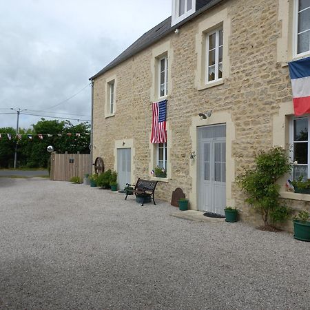 Ivy House Utah Beach Sainte-Marie-du-Mont  Eksteriør billede